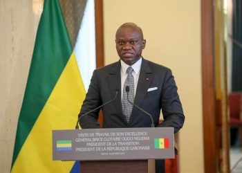 Sénégal-Gabon : renforcement des liens bilatéraux et coopération multidimensionnelle