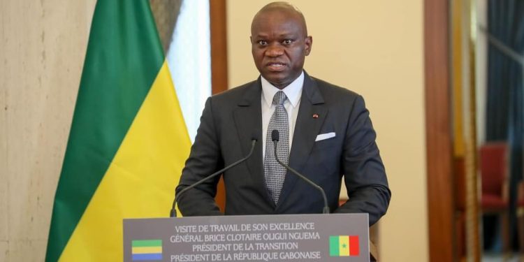 Sénégal-Gabon : renforcement des liens bilatéraux et coopération multidimensionnelle