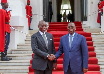 Sénégal-Gabon : renforcement des liens bilatéraux et coopération multidimensionnelle