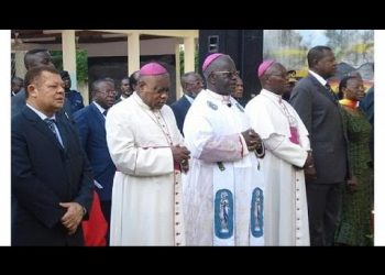 Élections en RDC : appel des Églises à une enquête indépendante