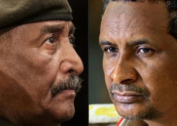 Soudan : le chef de l’armée pose des conditions pour un dialogue avec son rival