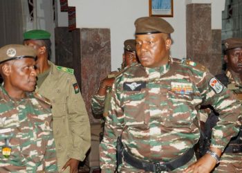 Le Niger rétablit la taxe sur les appels internationaux