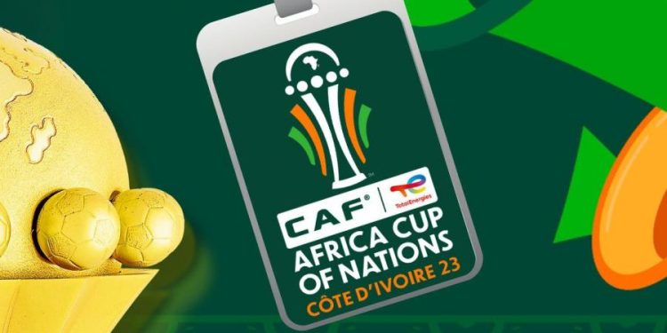 CAN 2023 : L’AIPS Afrique dénonce les accréditations des influenceurs, interpellant la CAF
