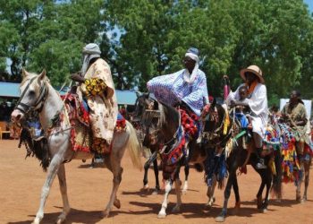 Festival du Cheval de Sokodé : une Ode à la tradition équestre togolaise