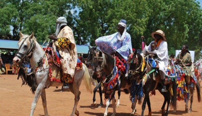 Festival du Cheval de Sokodé : une Ode à la tradition équestre togolaise