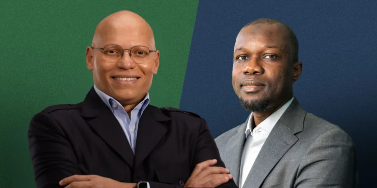 Sénégal : les candidatures de Sonko et Karim Wade définitivement rejetées