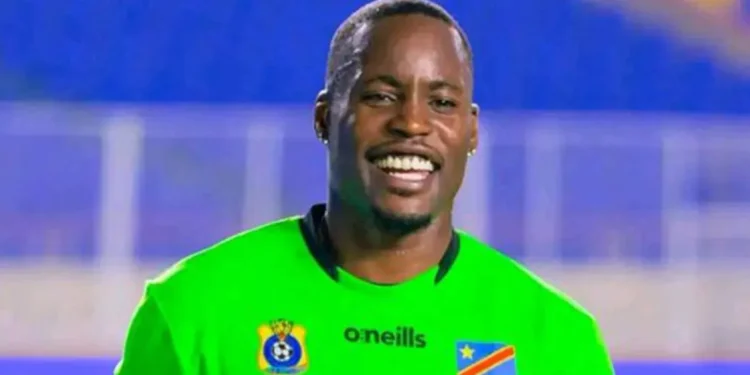CAN 2023 : le gardien Lionel Mpasi envoie la RDC en quarts de finale