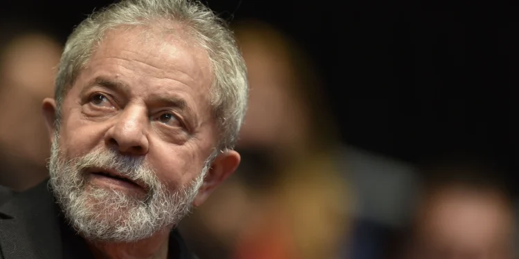 Brésil : Lula nie toute persécution contre son prédécesseur Bolsonaro
