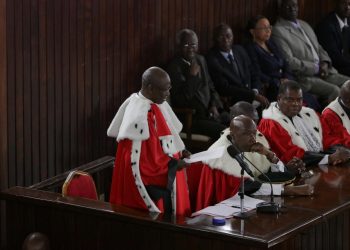 Sénégal – Attaques contre les juges du Conseil constitutionnel : solidaire, l’Union des magistrats fait bloc