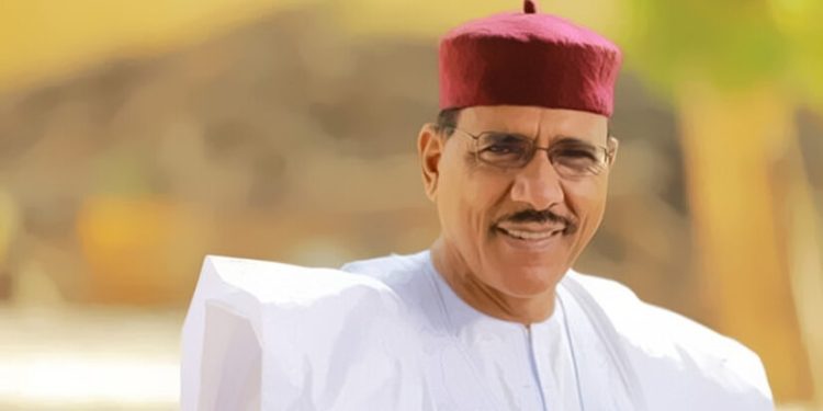 Au Niger, la libération de Mohamed Bazoum approche