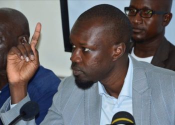 Sénégal : pas de présidentielle pour Ousmane Sonko