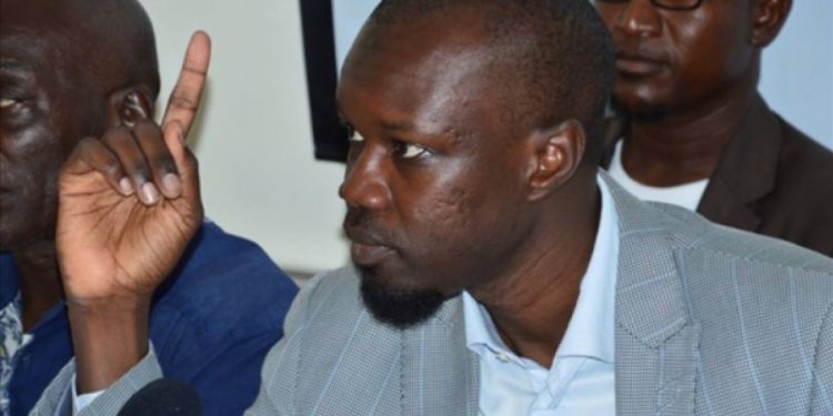 Sénégal : pas de présidentielle pour Ousmane Sonko