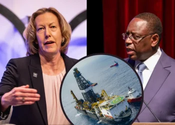 Sénégal : Woodside confirme la production de Pétrole en 2024