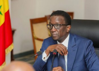 Amadou Ba, du fisc à la Primature : parcours d’un homme d’État
