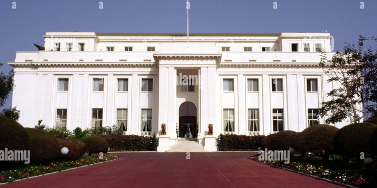 Au Sénégal, les femmes veulent aussi le fauteuil présidentiel