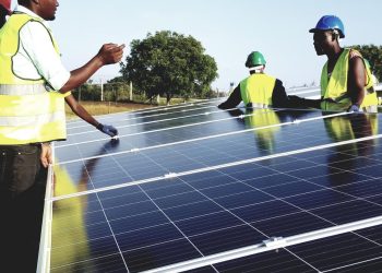 Kenya : le pays est devenu l’un des leaders de l’énergie solaire
