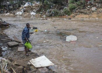 RDC : des inondations dévastatrices touchent plusieurs villes du pays