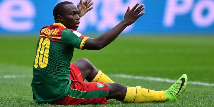 CAN 2023 : Vincent Aboubakar blessé, panique du côté des Lions indomptables