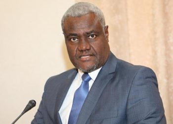 Guerre Israël-Hamas : Le président de la Commission de l’Union africaine « salue » la décision de la CIJ