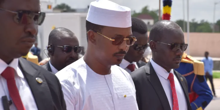 Tchad : plusieurs morts dans une attaque contre une agence des services de renseignement