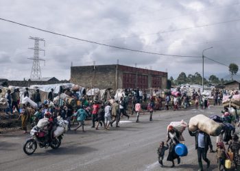 Nouveaux affrontements dans l’Est de la RDC : Goma en proie aux combats malgré les appels à l’évitement