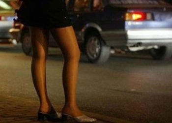 « Je couche avec 3 à 5 hommes par nuit » : rencontre avec une vendeuse de sexe à Conakry