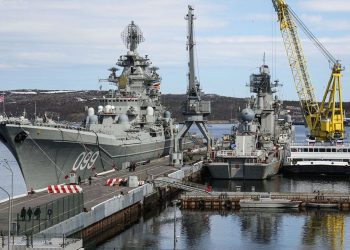 La première base militaire russe en Afrique sera construite en Centrafrique (conseiller principal du président Touadéra)