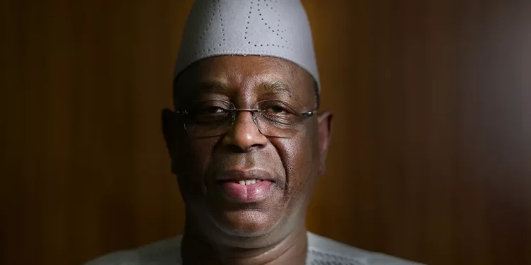 Crise électorale au Sénégal : Macky Sall défend le report des élections malgré les violences