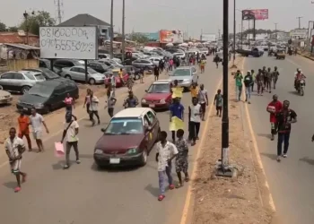 Nigéria : deux jours de grève contre la flambée des prix et la crise économique