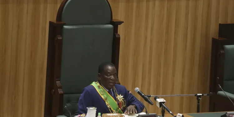 Le Zimbabwe abroge la peine de mort héritée de la Colonisation