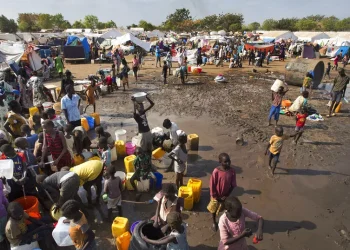Sudan du Sud : au moins 38 morts dans des affrontements communautaires