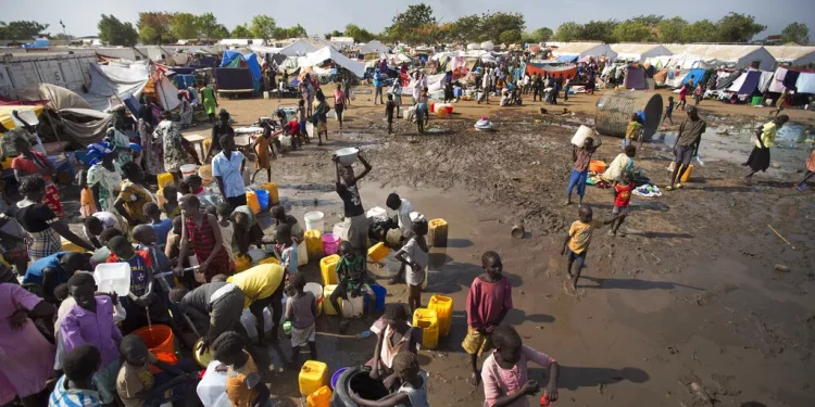 Sudan du Sud : au moins 38 morts dans des affrontements communautaires