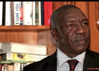 Sénégal : « Il faut dialoguer pour sortir de la crise », dixit Amadou Fall, professeur émérite à l’université de Ziguinchor
