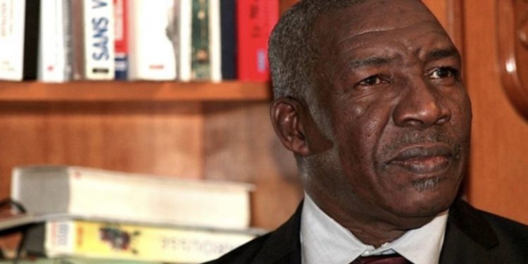 Sénégal : « Il faut dialoguer pour sortir de la crise », dixit Amadou Fall, professeur émérite à l’université de Ziguinchor