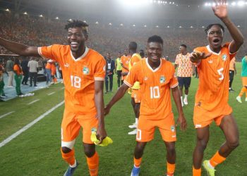CAN 2023 : la Côte d’Ivoire en finale après une victoire époustouflante sur la RD Congo
