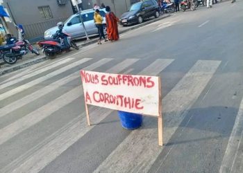 Guinée : aux origines du soulèvement des femmes à Kaloum