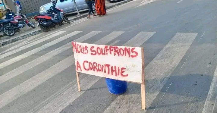Guinée : aux origines du soulèvement des femmes à Kaloum