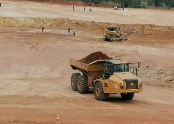 Guinée : 10 personnes meurent dans l’éboulement d’une mine à Mandiana