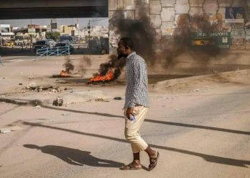 Sénégal : l’accès à l’internet provisoirement suspendu