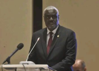 Report de la présidentielle au Sénégal : l’Union africaine invite à « organiser les élections dans les meilleurs délais »