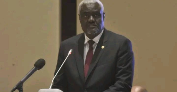 Report de la présidentielle au Sénégal : l’Union africaine invite à « organiser les élections dans les meilleurs délais »