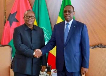 Crise au Sénégal : Emballo prend position pour Macky Sall