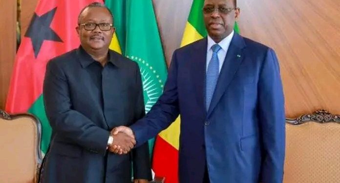 Crise au Sénégal : Emballo prend position pour Macky Sall