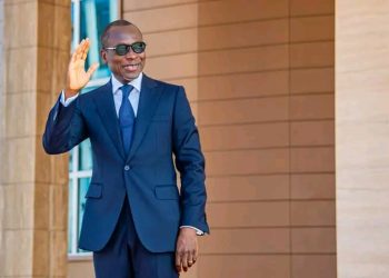 Benin : Patrice Talon opposé aux sanctions continues de la Cédéao contre les pays du Sahel