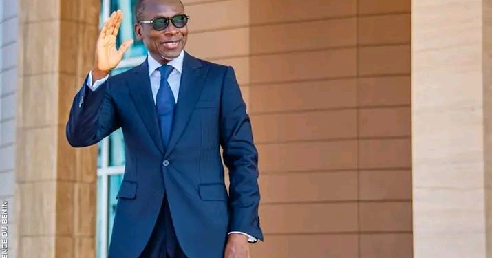 Benin : Patrice Talon opposé aux sanctions continues de la Cédéao contre les pays du Sahel