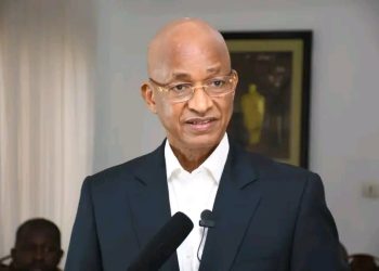 Guinée : le contenu d’un courrier du parti de Cellou Dalein au Premier ministre révélé