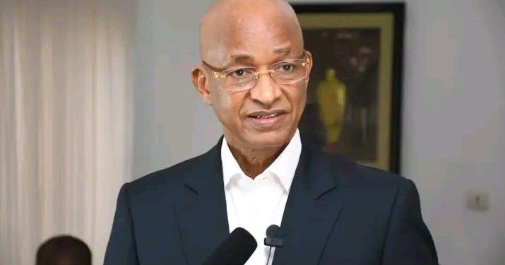Guinée : le contenu d&rsquo;un courrier du parti de Cellou Dalein au Premier ministre révélé