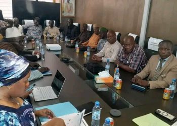 Guinée : les centrales syndicales font dos au dialogue avec le gouvernement à cause d’un préalable