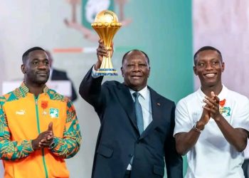 Côte d’Ivoire : la belle récompense pour le sélectionneur des Eléphants 