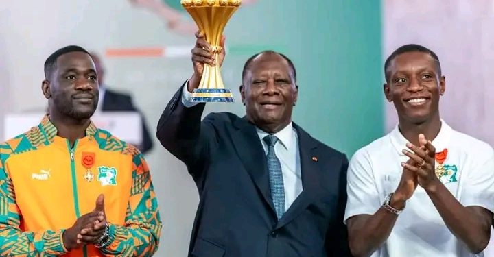 Côte d’Ivoire : la belle récompense pour le sélectionneur des Eléphants